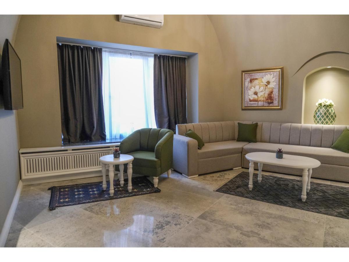 Palazzo Suit Karakoey 伊斯坦布尔 外观 照片
