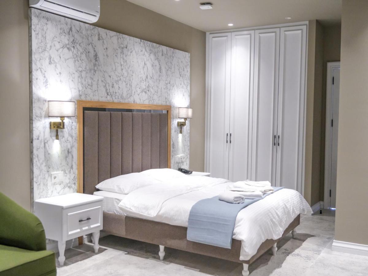Palazzo Suit Karakoey 伊斯坦布尔 外观 照片