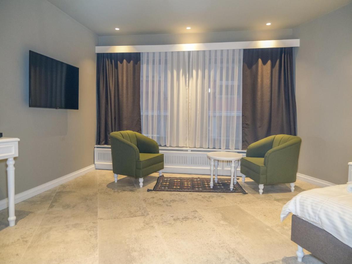 Palazzo Suit Karakoey 伊斯坦布尔 外观 照片
