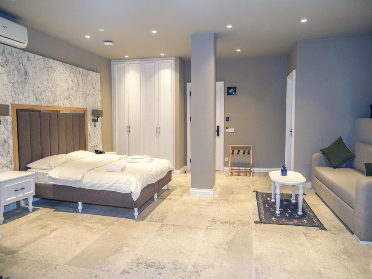 Palazzo Suit Karakoey 伊斯坦布尔 外观 照片