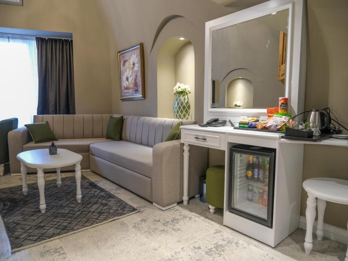 Palazzo Suit Karakoey 伊斯坦布尔 外观 照片